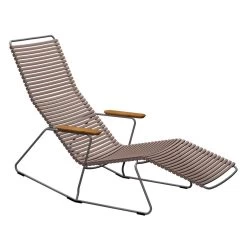 Houe CLICK Sunrocker - Relaxsessel Zum Wippen - Sand
