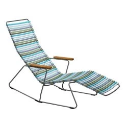 Houe CLICK Sunrocker - Relaxsessel Zum Wippen - Multi Color 2