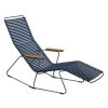 Houe CLICK Sunrocker - Relaxsessel Zum Wippen - Dark Blue 2 Houe CLICK Sunrocker - Relaxsessel Zum Wippen - Dark Blue -Gartenmöbel Store 10805 9118 click sunrocker darkblue houe
