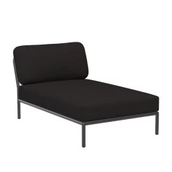 Houe LEVEL Lounge Liege Daybed Chaiselong - Char