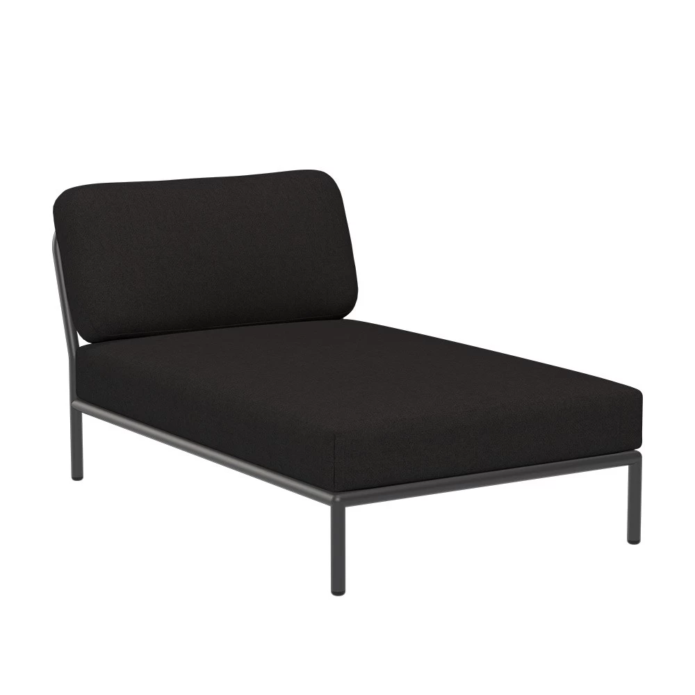 Houe LEVEL Lounge Liege Daybed Chaiselong - Char 3 Houe LEVEL Lounge Liege Daybed Chaiselong - Char
