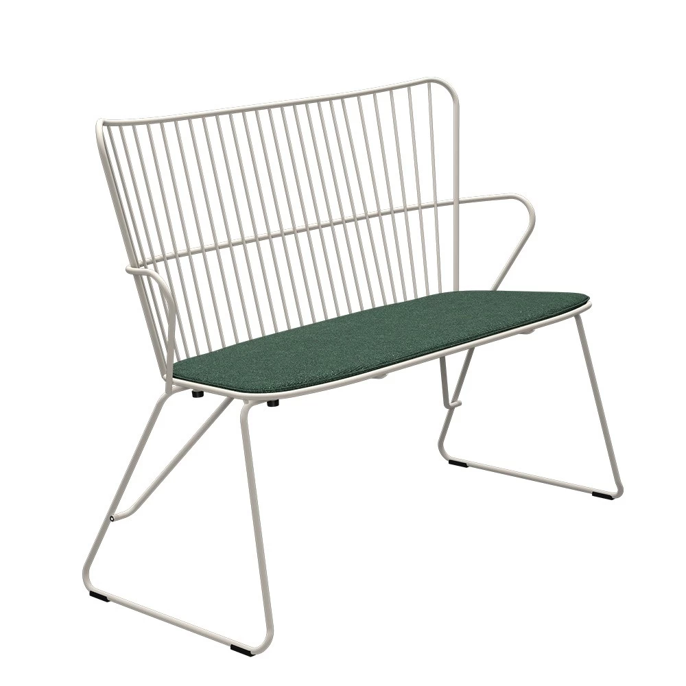 Houe PAON Sitzkissen Für Bank - Alpine 4 Houe PAON Sitzkissen Für Bank - Alpine – Bild 2