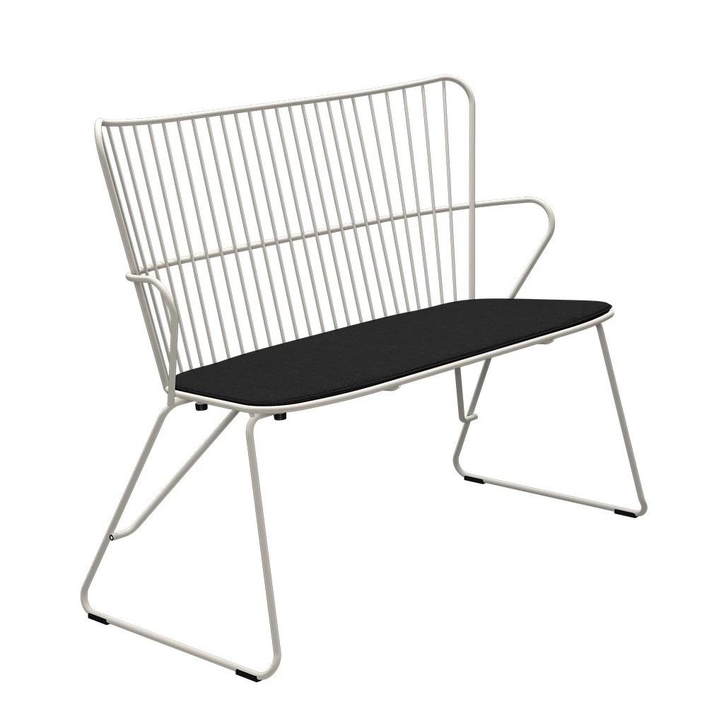 Houe PAON Sitzkissen Für Bank - Char 4 Houe PAON Sitzkissen Für Bank - Char – Bild 2