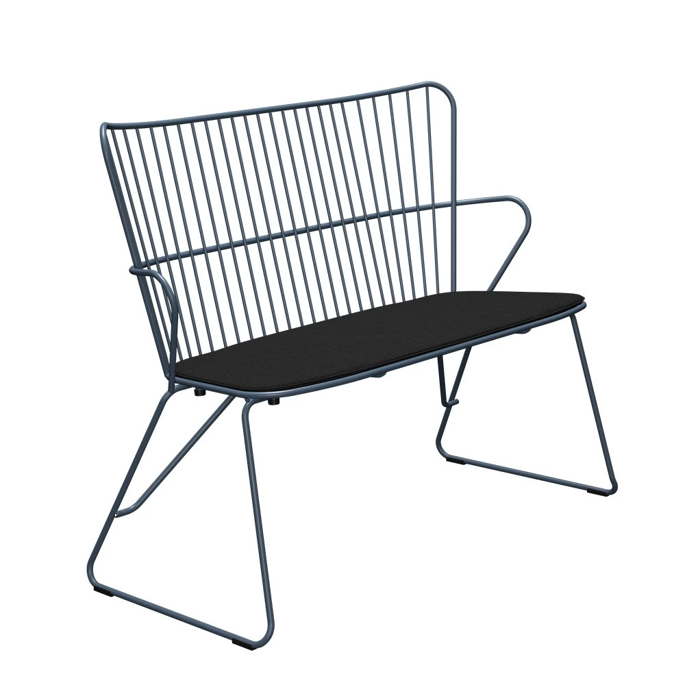 Houe PAON Sitzkissen Für Bank - Char 8 Houe PAON Sitzkissen Für Bank - Char – Bild 6