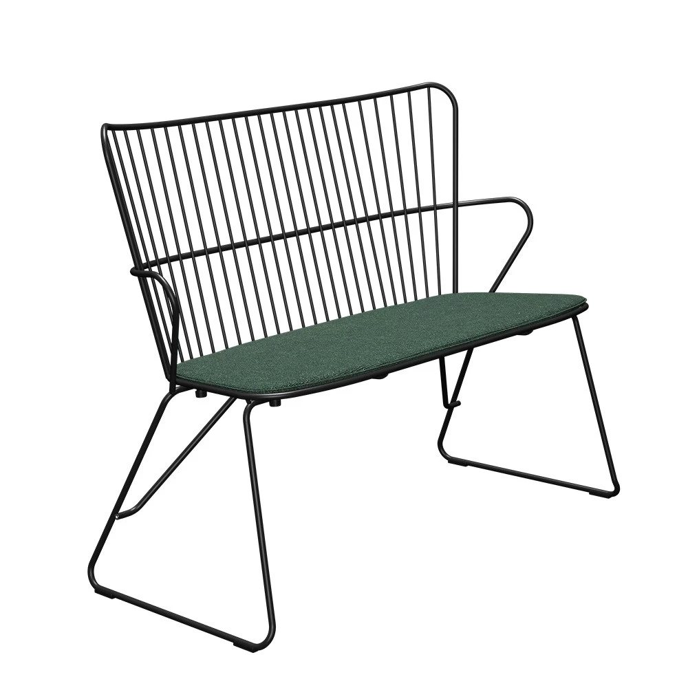 Houe PAON Sitzkissen Für Bank - Alpine 7 Houe PAON Sitzkissen Für Bank - Alpine – Bild 5