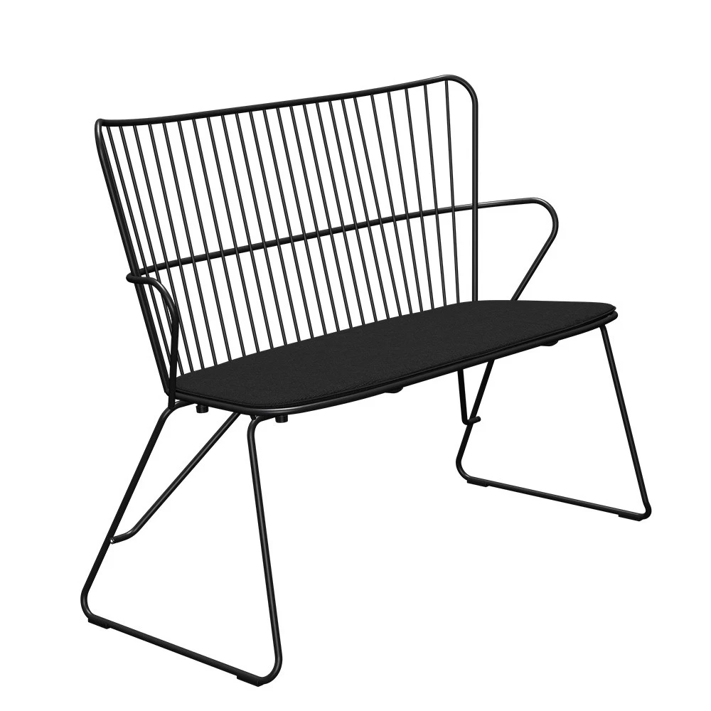 Houe PAON Sitzkissen Für Bank - Char 6 Houe PAON Sitzkissen Für Bank - Char – Bild 4