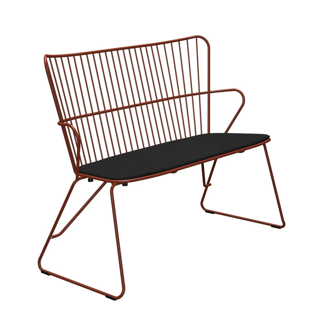 Houe PAON Sitzkissen Für Bank - Char 5 Houe PAON Sitzkissen Für Bank - Char – Bild 3