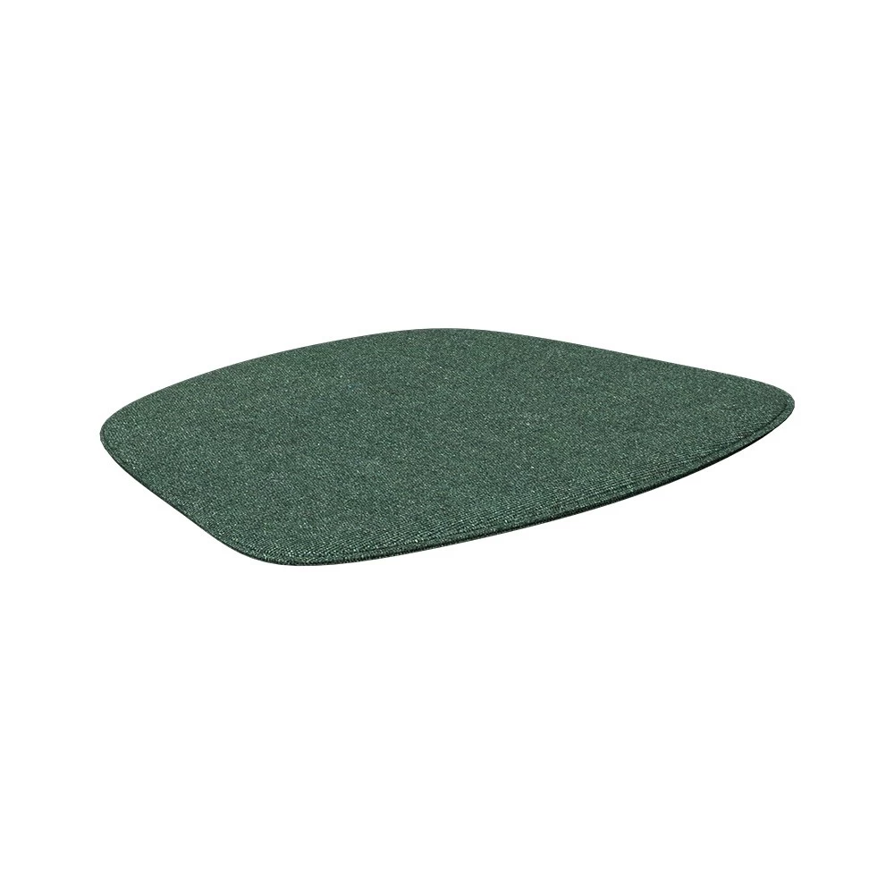 Houe PAON Sitzkissen Für Gartenstuhl - Alpine 3 Houe PAON Sitzkissen Für Gartenstuhl - Alpine