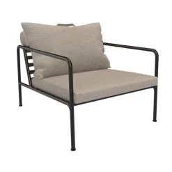 Houe Avon Set 2-sitzer Und Loungesessel Ash Mit Loungetisch -Gartenmöbel Store 14205 9212 avon chair ash houe 1 1