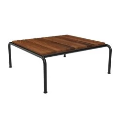 Houe Avon Set 2-sitzer Und Loungesessel Ash Mit Loungetisch -Gartenmöbel Store 14208 1512 avon table thermo ash houe 3