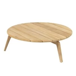 4 Seasons Zucca Sitzer Rund 90 Cm. (H30)