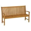 Stern Bank Malaga 2-Sitzer, Sitzbreite 120 Cm Teak FSC®-zertifiziert 1 Stern Bank Malaga 2-Sitzer, Sitzbreite 120 Cm Teak FSC®-zertifiziert -Gartenmöbel Store 420601 stern bank malaga