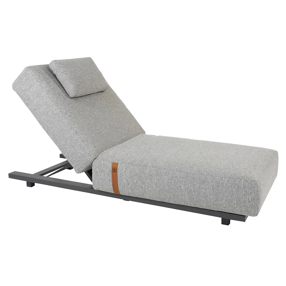 4 Seasons Ferias Sunbed 5 4 Seasons Ferias Sunbed – Bild 3