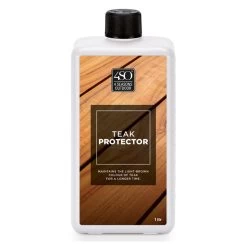 4 Seasons 4SO Teakholz Protektor
