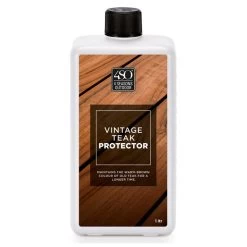 4 Seasons 4SO Vintage Teakholz Protektor