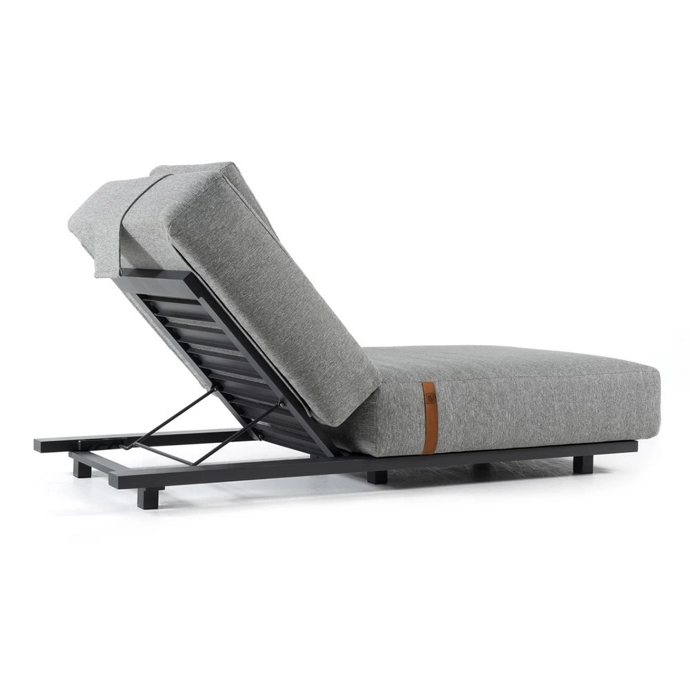 4 Seasons Ferias Sunbed 8 4 Seasons Ferias Sunbed – Bild 6