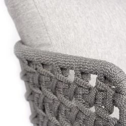 4 Seasons Palacio Loungebank 2.5 Sitzer Mit 3 Kissen 11 4 Seasons Palacio Loungebank 2.5 Sitzer Mit 3 Kissen -Gartenmöbel Store 4so palacio lounge sessel detail fotos 3 1