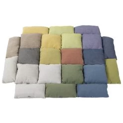 4 Seasons Kissen 50 X 50 Cm. Laconcha Light Grey 9 4 Seasons Kissen 50 X 50 Cm. Laconcha Light Grey -Gartenmöbel Store 4so pillow detail fotos 3 16