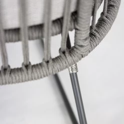 4 Seasons Sempre Loungebank 2.5 Sitzer Teakholz Mit 4 Kissen 17 4 Seasons Sempre Loungebank 2.5 Sitzer Teakholz Mit 4 Kissen -Gartenmöbel Store 4so sempre lounge set detail fotos 5 1