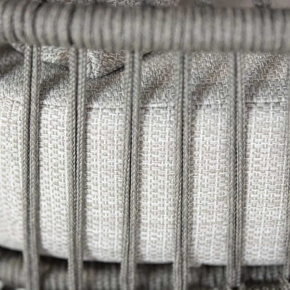 4 Seasons Sempre Loungebank 2.5 Sitzer Teakholz Mit 4 Kissen 10 4 Seasons Sempre Loungebank 2.5 Sitzer Teakholz Mit 4 Kissen – Bild 8