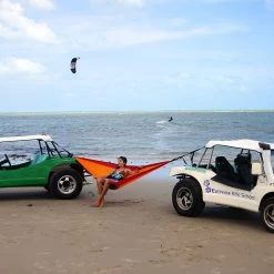 Amazonas Reisehängematte Adventure Hammock Fire -Gartenmöbel Store amazonas adventure hammock fire 1030412 3 1