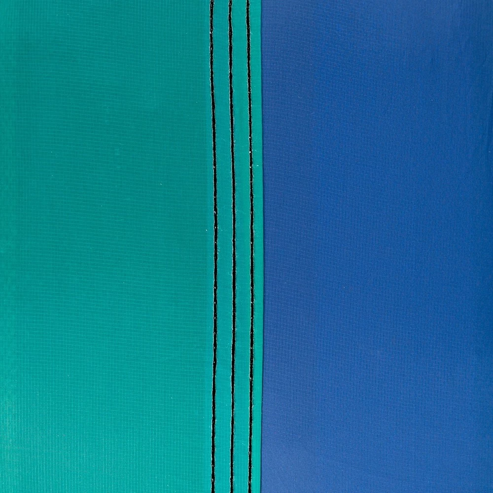 Amazonas Reisehängematte Adventure Hammock Ice-blue 19 Amazonas Reisehängematte Adventure Hammock Ice-blue – Bild 17