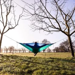 Amazonas Reisehängematte Adventure Hammock Ice-blue 22 Amazonas Reisehängematte Adventure Hammock Ice-blue -Gartenmöbel Store amazonas adventure hammock ice blue 1030410 4 1
