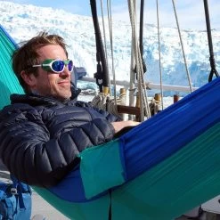 Amazonas Reisehängematte Adventure Hammock Ice-blue 25 Amazonas Reisehängematte Adventure Hammock Ice-blue -Gartenmöbel Store amazonas adventure hammock ice blue 1030410 7 1