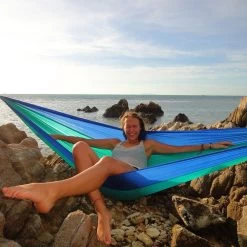 Amazonas Reisehängematte Adventure Hammock Ice-blue 27 Amazonas Reisehängematte Adventure Hammock Ice-blue -Gartenmöbel Store amazonas adventure hammock ice blue 1030410 9 1