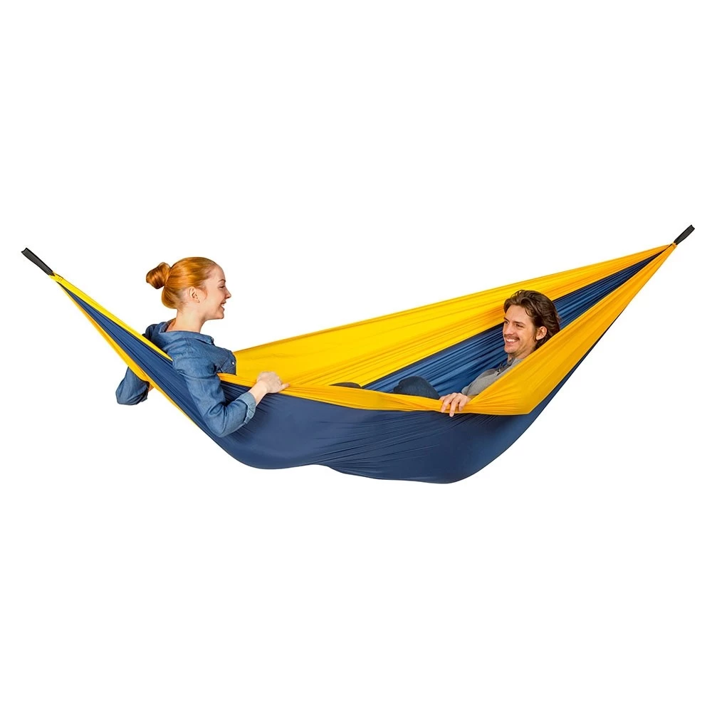 Amazonas Reisehängematte Adventure Hammock XXL Nemo 4 Amazonas Reisehängematte Adventure Hammock XXL Nemo – Bild 2