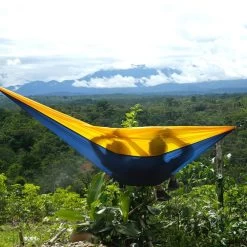 Amazonas Reisehängematte Adventure Hammock XXL Nemo 15 Amazonas Reisehängematte Adventure Hammock XXL Nemo -Gartenmöbel Store amazonas adventure hammock xxl nema 1030420 3