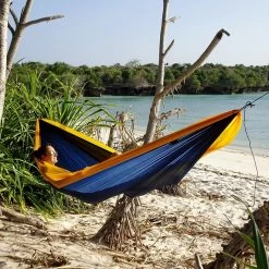 Amazonas Reisehängematte Adventure Hammock XXL Nemo 16 Amazonas Reisehängematte Adventure Hammock XXL Nemo -Gartenmöbel Store amazonas adventure hammock xxl nema 1030420 4 1 1