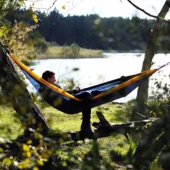 Amazonas Reisehängematte Adventure Hammock XXL Nemo 19 Amazonas Reisehängematte Adventure Hammock XXL Nemo -Gartenmöbel Store amazonas adventure hammock xxl nema 1030420 7 1 1