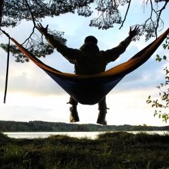 Amazonas Reisehängematte Adventure Hammock XXL Nemo 20 Amazonas Reisehängematte Adventure Hammock XXL Nemo -Gartenmöbel Store amazonas adventure hammock xxl nema 1030420 8 1 1