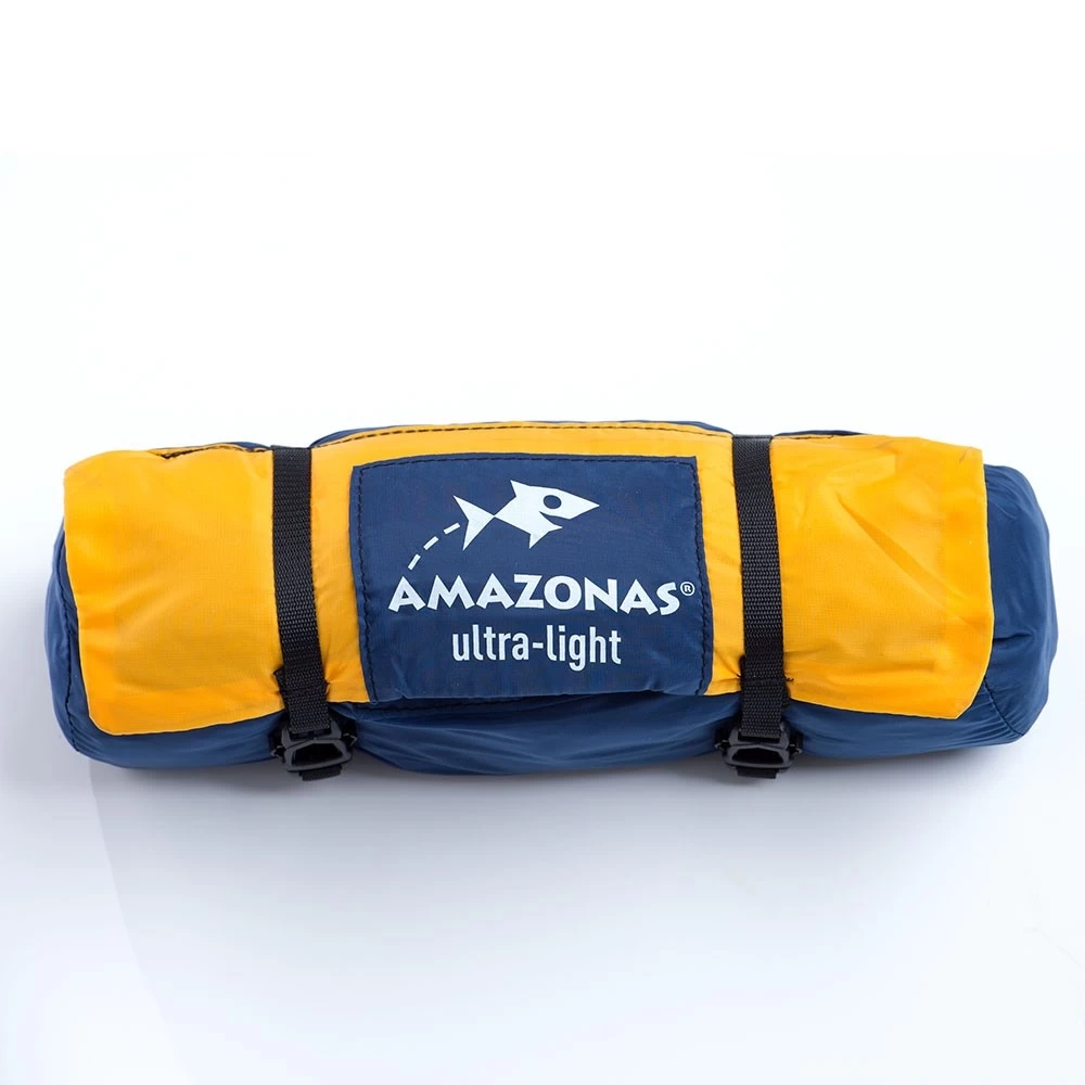 Amazonas Reisehängematte Adventure Hammock XXL Nemo 11 Amazonas Reisehängematte Adventure Hammock XXL Nemo – Bild 9