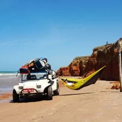 Amazonas Reisehängematte Adventure Hammock Yellowstone -Gartenmöbel Store amazonas adventure hammock yellowstone 1030413 5 1