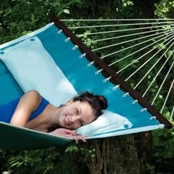 Amazonas American Dream Petrol Doppel Stabhängematte -Gartenmöbel Store amazonas american dream patrol 1970001 10