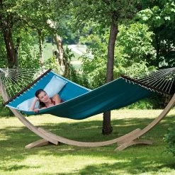 Amazonas American Dream Petrol Doppel Stabhängematte -Gartenmöbel Store amazonas american dream patrol 1970001 11