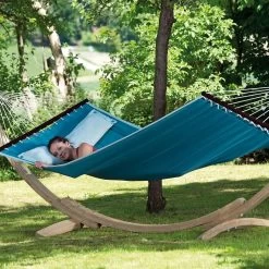 Amazonas American Dream Petrol Doppel Stabhängematte -Gartenmöbel Store amazonas american dream patrol 1970001 12