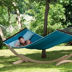 Amazonas American Dream Petrol Doppel Stabhängematte -Gartenmöbel Store amazonas american dream patrol 1970001 13