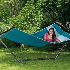 Amazonas American Dream Petrol Doppel Stabhängematte -Gartenmöbel Store amazonas american dream patrol 1970001 15