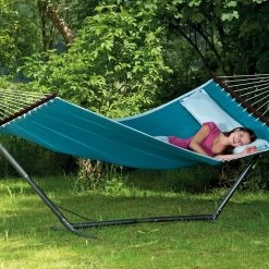 Amazonas American Dream Petrol Doppel Stabhängematte -Gartenmöbel Store amazonas american dream patrol 1970001 16