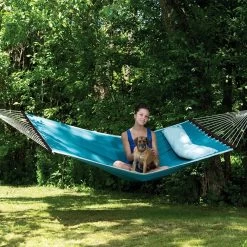 Amazonas American Dream Petrol Doppel Stabhängematte -Gartenmöbel Store amazonas american dream patrol 1970001 6