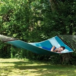 Amazonas American Dream Petrol Doppel Stabhängematte -Gartenmöbel Store amazonas american dream patrol 1970001 7