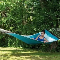 Amazonas American Dream Petrol Doppel Stabhängematte -Gartenmöbel Store amazonas american dream patrol 1970001 8