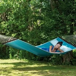 Amazonas American Dream Petrol Doppel Stabhängematte -Gartenmöbel Store amazonas american dream patrol 1970001 9