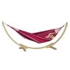 Amazonas Apollo Gestell Mit Tuchhängematte Salsa Fuego
