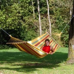 Amazonas Stabhängematte Aruba Vanilla -Gartenmöbel Store amazonas aruba vanilla 1072000 6 1