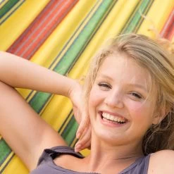 Amazonas Stabhängematte Aruba Vanilla -Gartenmöbel Store amazonas aruba vanilla 1072000 9 1