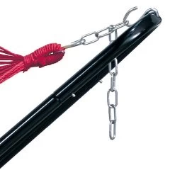 Amazonas Beach Set Hängemattenset -Gartenmöbel Store amazonas beach set mit gestell 4210000 4